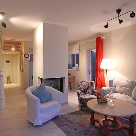 Nordsee1 Apartment