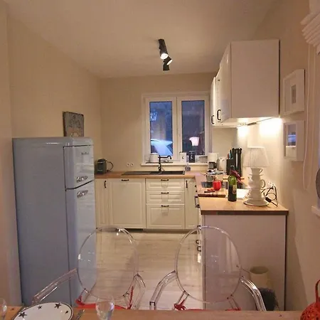 Nordsee1 Apartment *