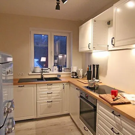 Apartment Nordsee1