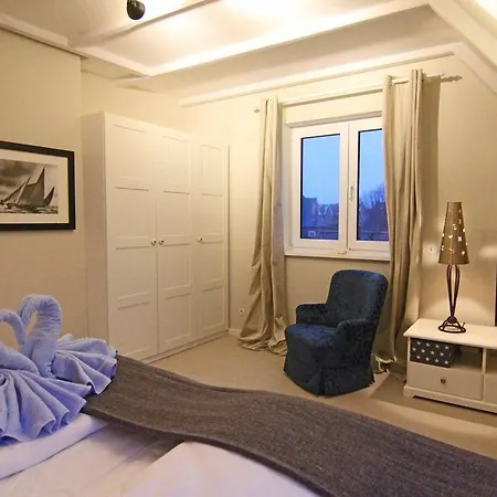 Nordsee1 Apartment *