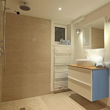 Nordsee1 Apartment *