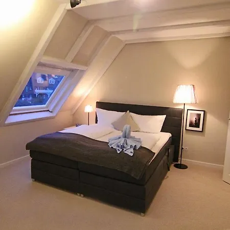 Nordsee1 Apartment