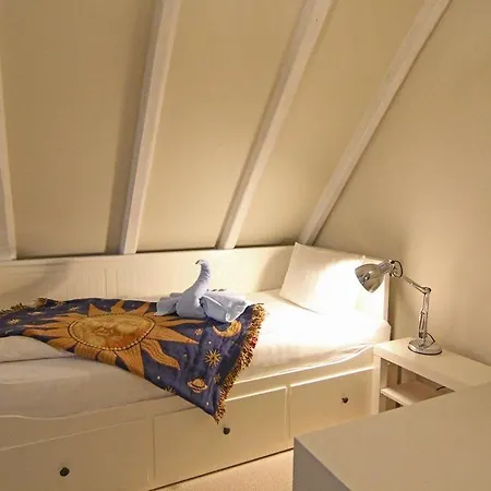 Nordsee1 * Вестерланд